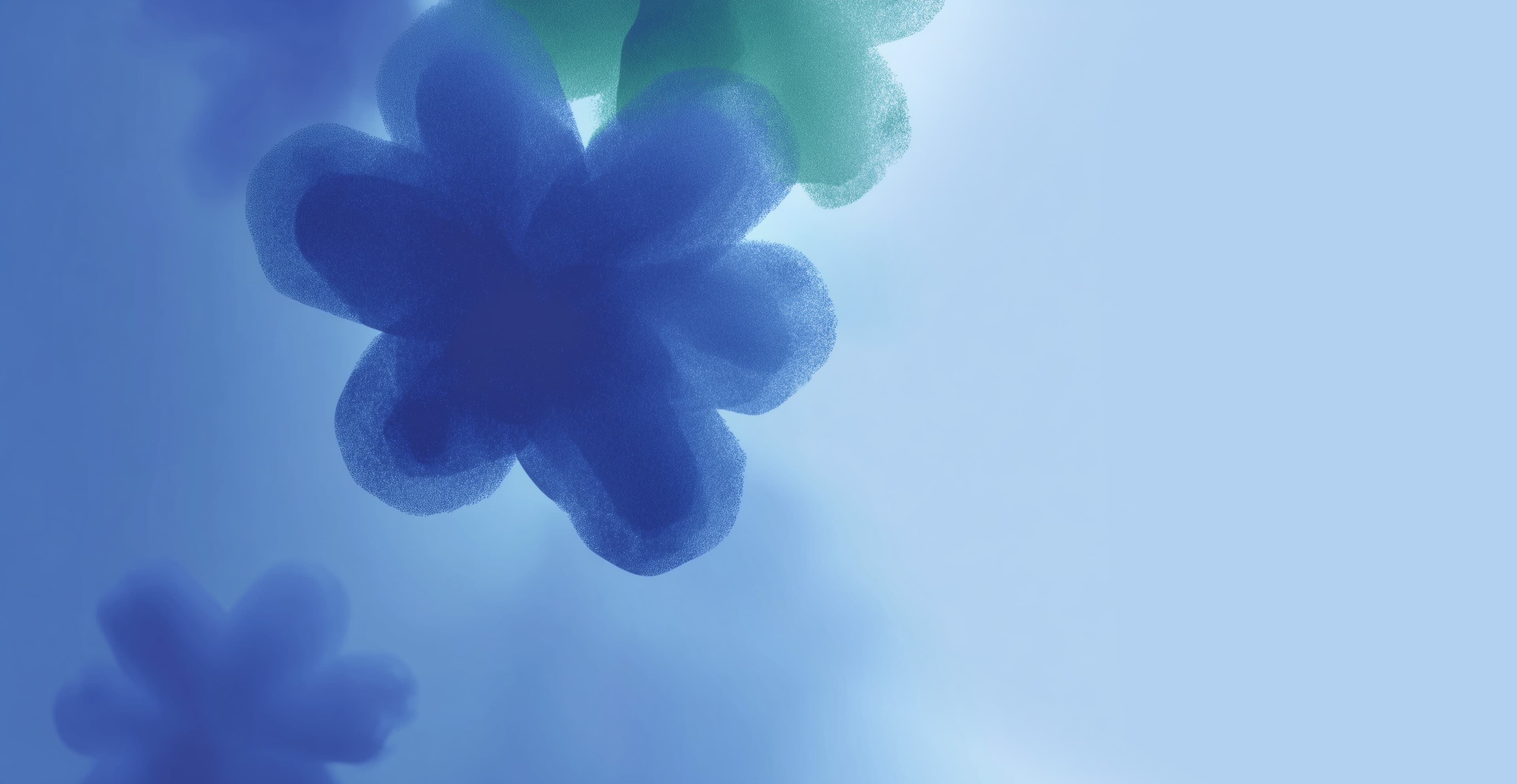 Vision background